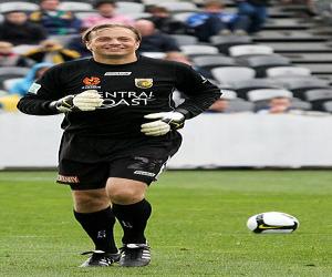 Mark Bosnich Mark Bosnich