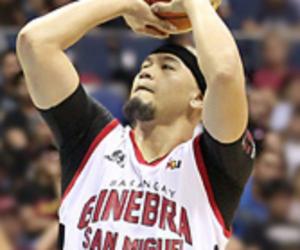 Mark Caguioa Mark Caguioa