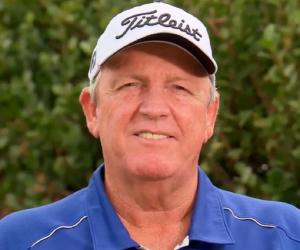 Mark Calcavecchia Mark Calcavecchia