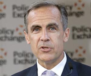 Mark Carney