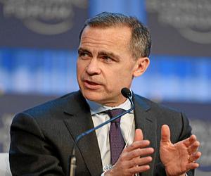 Mark Carney Mark Carney