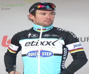 Mark Cavendish Mark Cavendish