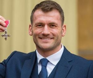 Mark Cueto Mark Cueto