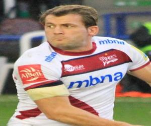 Mark Cueto Mark Cueto