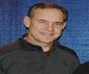 Mark Dantonio Mark Dantonio
