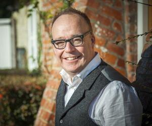 Mark Dawson Mark Dawson