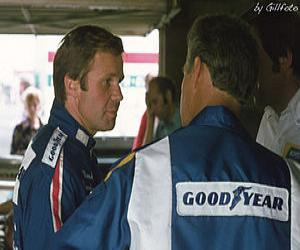 Mark Donohue Mark Donohue