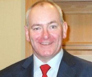 Mark Durkan Mark Durkan