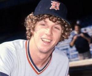 Mark Fidrych