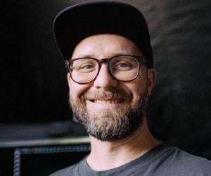 Mark Forster