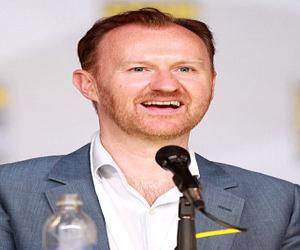 Mark Gatiss Mark Gatiss