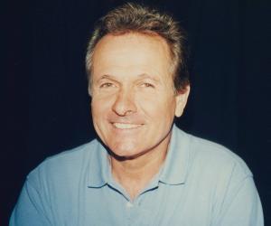 Mark Goddard Mark Goddard