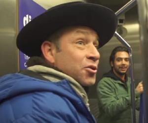 Mark Gonzales Mark Gonzales