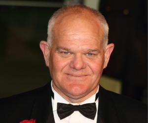 Mark Hadlow Mark Hadlow