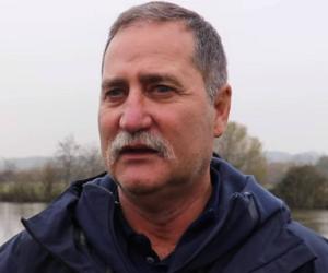 Mark Hager Mark Hager