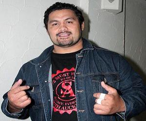 Mark Hunt Mark Hunt