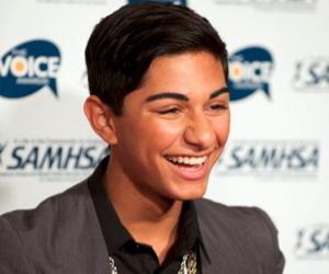 Mark Indelicato Mark Indelicato