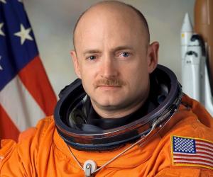 Mark Kelly