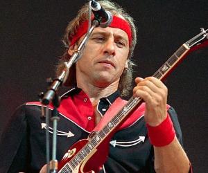 Mark Knopfler