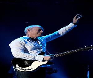 Mark Knopfler Mark Knopfler