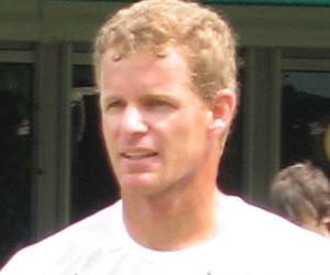 Mark Knowles Mark Knowles