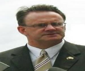 Mark Latham Mark Latham