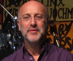 Mark Lewisohn Mark Lewisohn
