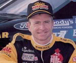 Mark Martin Mark Martin