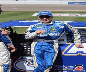 Mark Martin Mark Martin