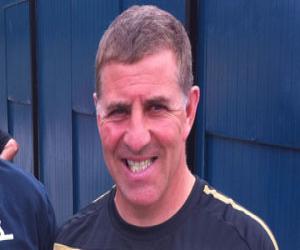 Mark McGhee Mark McGhee