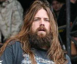 Mark Morton Mark Morton
