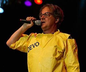 Mark Mothersbaugh Mark Mothersbaugh