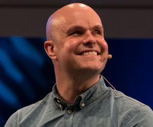Mark Pollock Mark Pollock