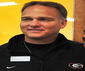 Mark Richt Mark Richt