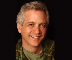 Mark Rosewater Mark Rosewater