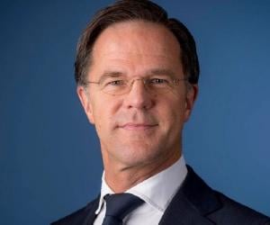 Mark Rutte