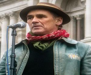 Mark Rylance Mark Rylance