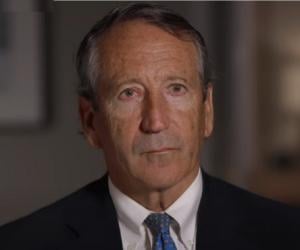 Mark Sanford Mark Sanford