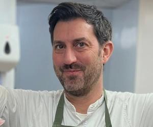 Mark Sargeant Mark Sargeant