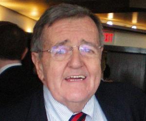 Mark Shields Mark Shields