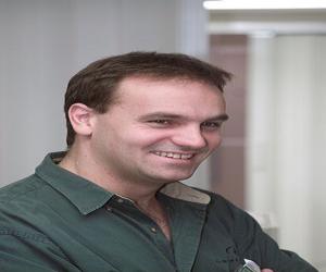 Mark Shuttleworth Mark Shuttleworth