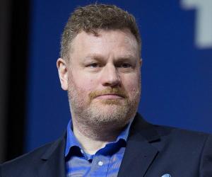 Mark Steyn Mark Steyn