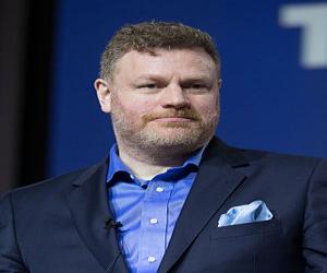 Mark Steyn Mark Steyn