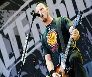 Mark Tremonti Mark Tremonti