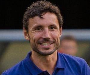 Mark van Bommel Mark van Bommel