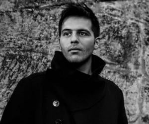 Mark Vincent Mark Vincent