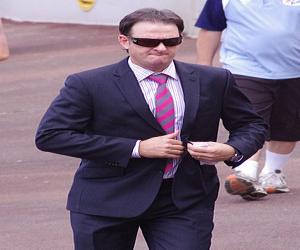 Mark Waugh Mark Waugh