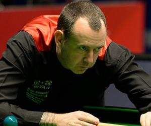 Mark Williams Mark Williams
