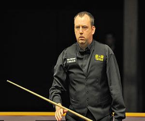 Mark Williams Mark Williams