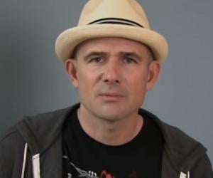 Mark Z. Danielewski Mark Z. Danielewski